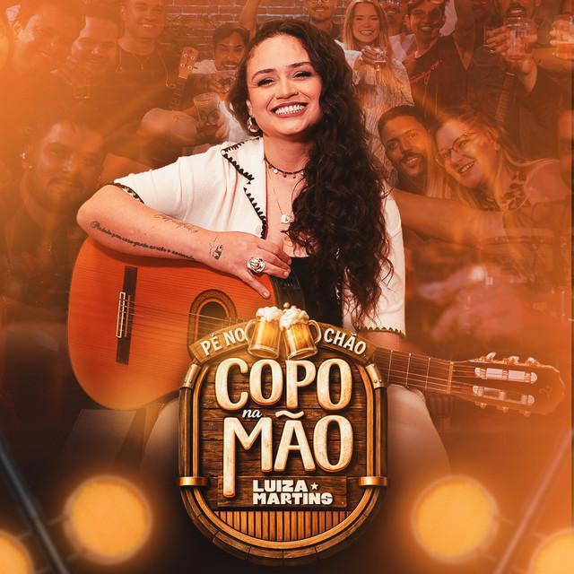 Amor a Três - Ao Vivo - Luiza Martins | Música e Letra
