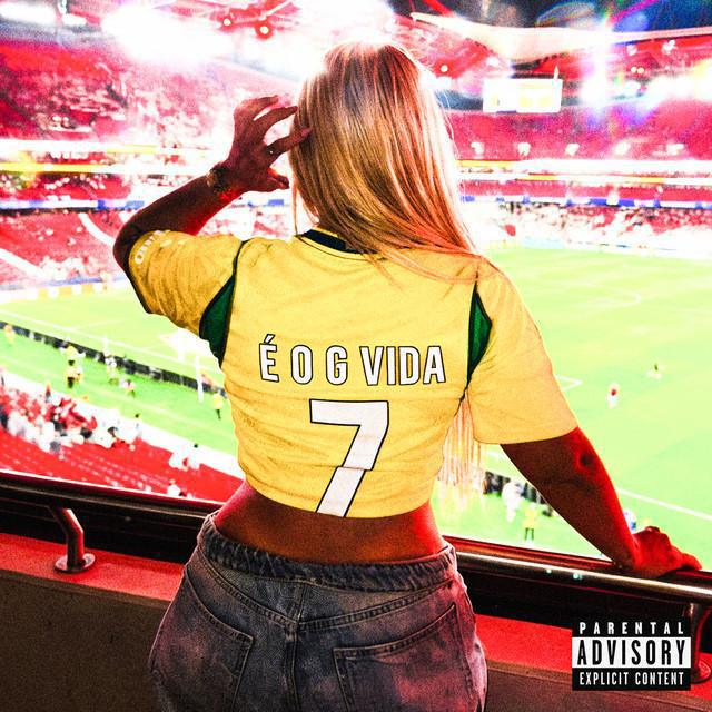 Camisa 7 - MC GP, Boladin 211, MC Willian, Aaron Modesto, DJ Yago, MC Marcos IP, Mc Dena | Música e Letra
