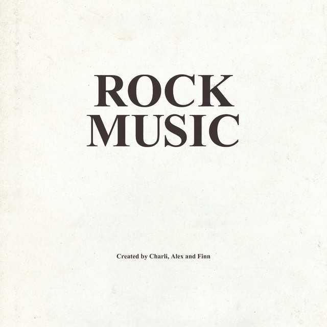 Rock Music - Charli xcx | Música, Letra e Tradução Rock Music - Charli xcx | Música, Letra e Tradução