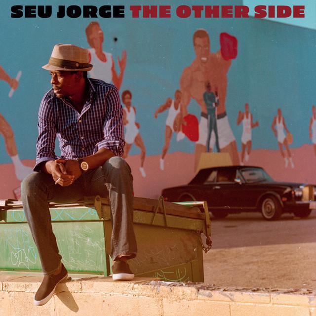 Quando Chego - Seu Jorge, Marisa Monte | Música e Letra