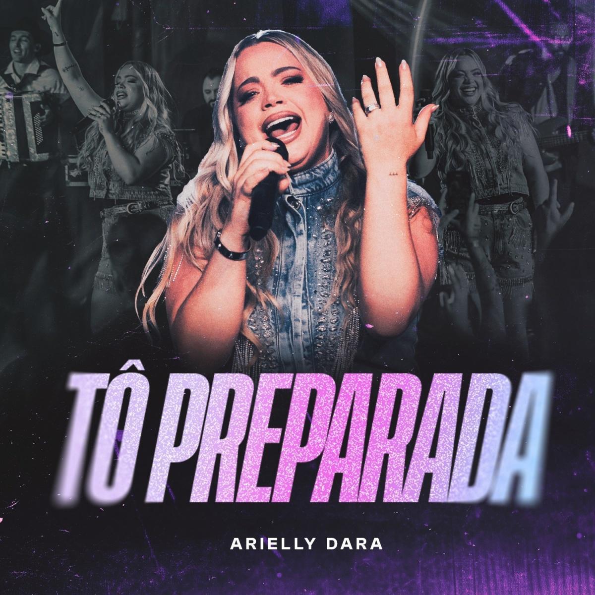 Arielly Dara lança a versão deluxe de “Ao Vivo” e inaugura nova fase rumo aos palcos Arielly Dara lança a versão deluxe de “Ao Vivo” e inaugura nova fase rumo aos palcos