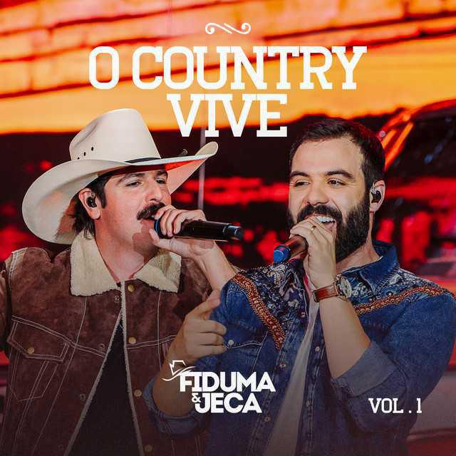 Bora Acelerar - Ao Vivo - Fiduma & Jeca, Fernando & Sorocaba | Música e Letra