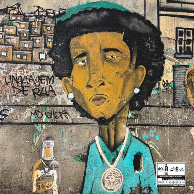 QUEM É BANDIDO NÃO FALA! - MD Chefe, Duquesa, ProdbyFp | Música e Letra