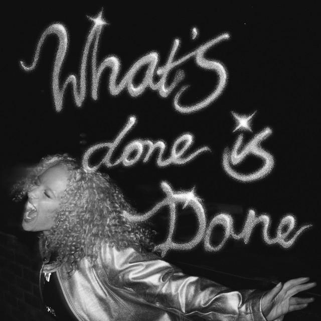 What's Done Is Done - Jorja Smith | Música, Letra e Tradução