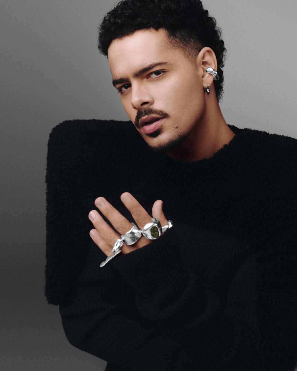 Pedro Sampaio Anuncia Show da ‘brazilian Chaos Tour’ na Argentina