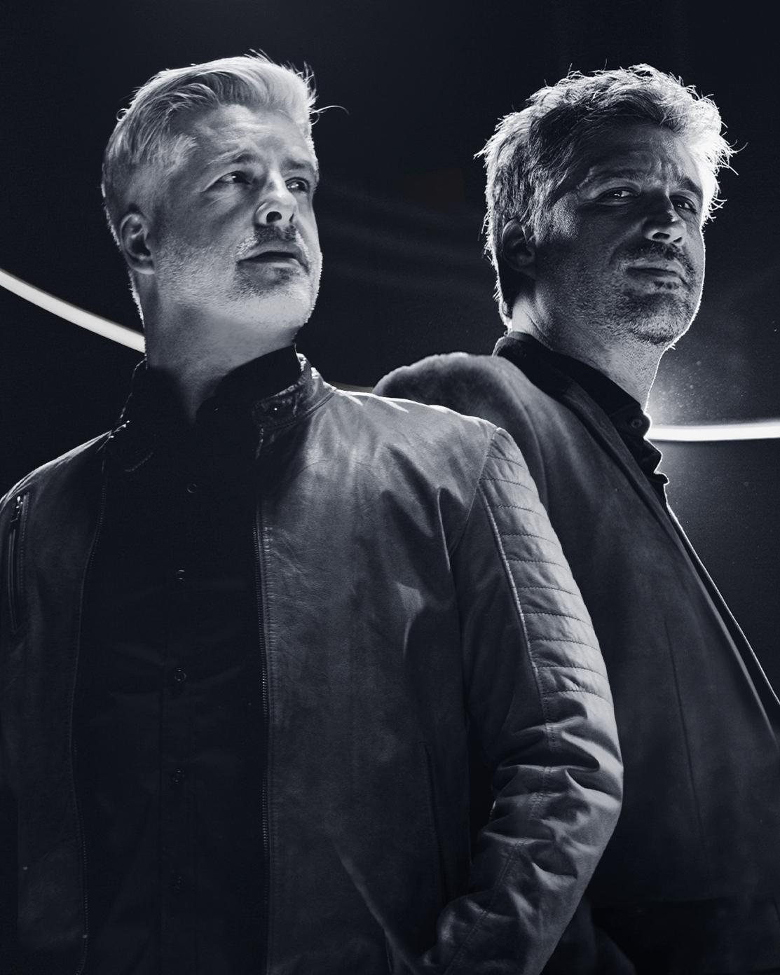 Victor & Leo percorrem o Brasil com a mais pura "Essência" musical Victor & Leo percorrem o Brasil com a mais pura "Essência" musical
