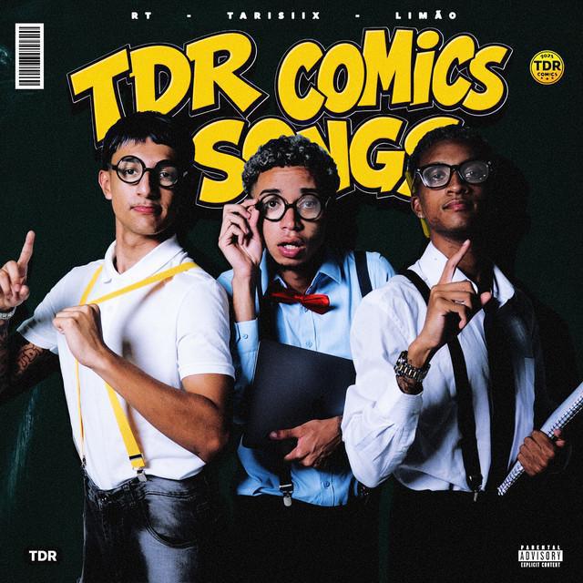 Segura e Balança - tarisiix, RT, LIMÃO, LH CHUCRO, Murilogm7 | Música e Letra