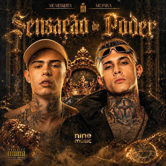 Sensação De Poder - Mc Paiva ZS, Mc Mesquita, SXSS | Música e Letra