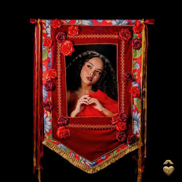 Alguém Melhor - Joyce Alane, Agnes Nunes | Música e Letra