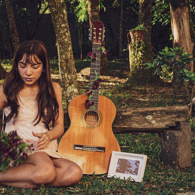 Saudade - Ana Laura Lopes | Música e Letra
