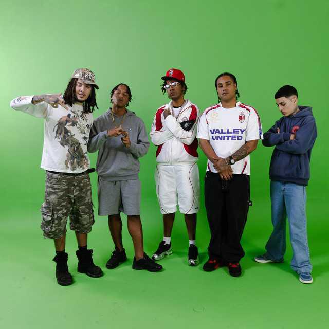 THE BOX MEDLEY 14 (feat. Dudu) - THE BOX, Tevito, Rei Bxd, Aimar, Ouroempessoa, Fahel, Dudu | Música e Letra