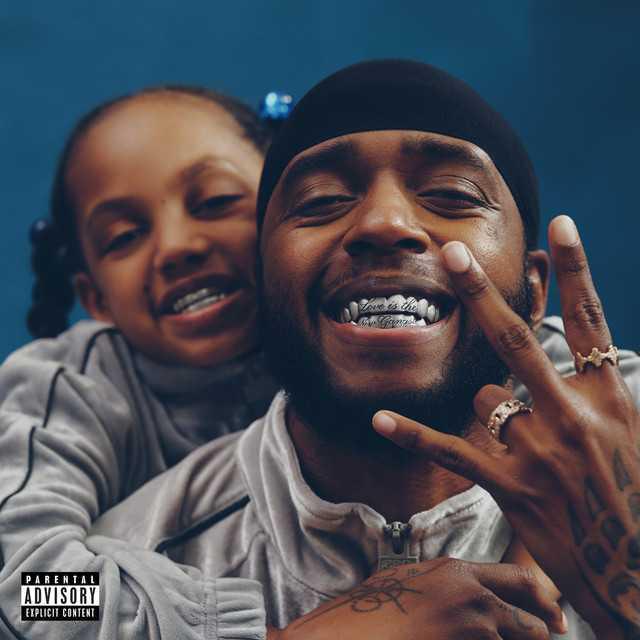All That Matters (with Leon Thomas & AZ Chike) - 6LACK, Leon Thomas, AZ Chike | Música e Letra
