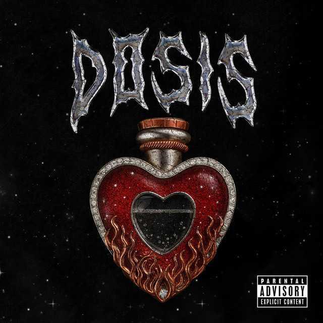 Dosis - Xavi | Música, Letra e Tradução