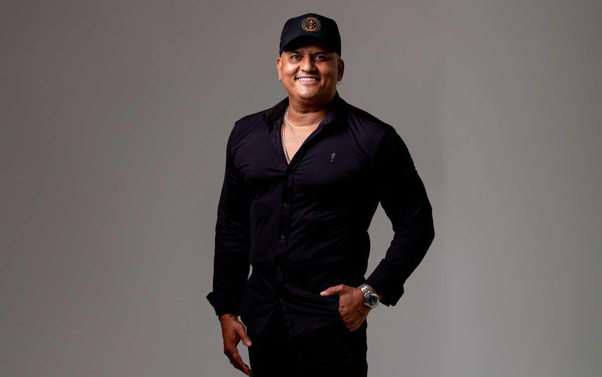 Ceian Muniz anuncia gravação do DVD "Na Chácara com Ceian Muniz Acústico" e aposta em clima intimista com repertório inédito Ceian Muniz anuncia gravação do DVD "Na Chácara com Ceian Muniz Acústico" e aposta em clima intimista com repertório inédito