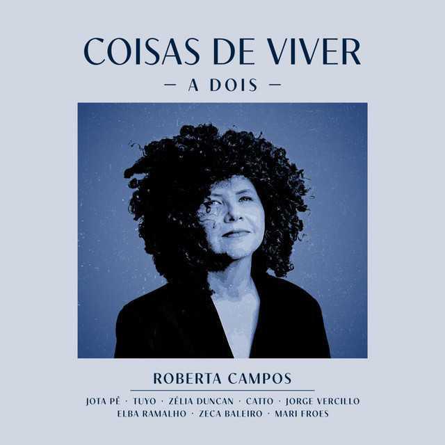 Na Proa da Saudade - Roberta Campos, Zeca Baleiro | Música e Letra