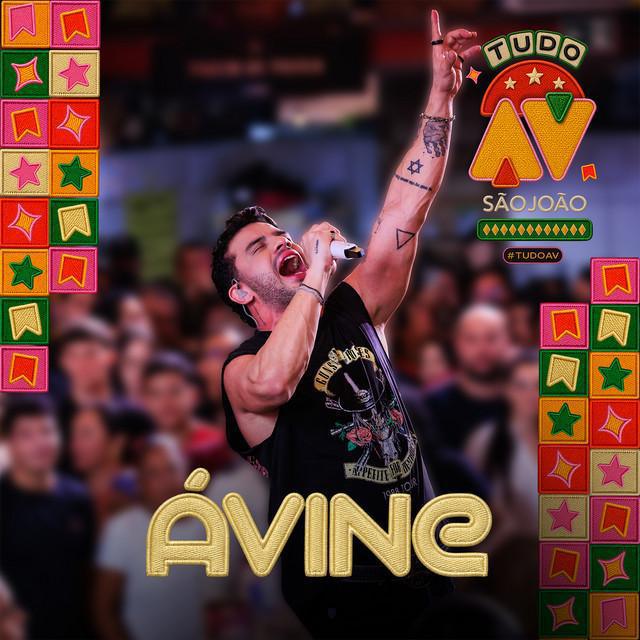 Você Fugiu De Mim - Avine Vinny | Música e Letra