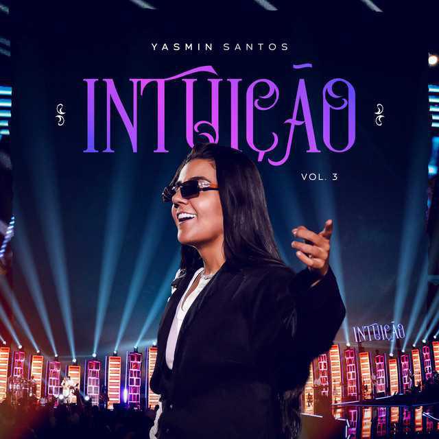 Saudade Intrusa - Ao Vivo - Yasmin Santos, Clayton & Romário | Música e Letra Saudade Intrusa - Ao Vivo - Yasmin Santos, Clayton & Romário | Música e Letra