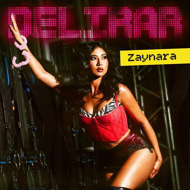 Algema - Zaynara | Música e Letra