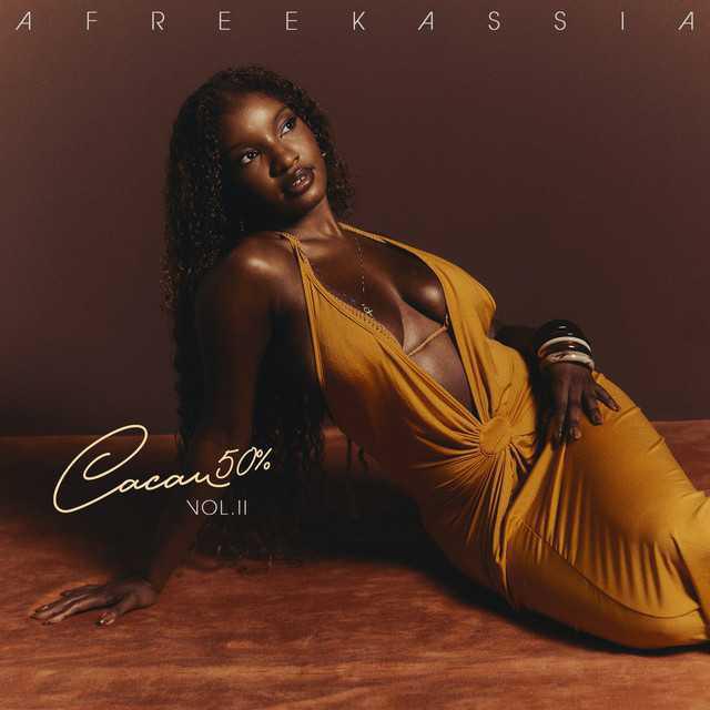 Minha onda - Afreekassia, Amanda Sarmento, Mello Santana | Música e Letra