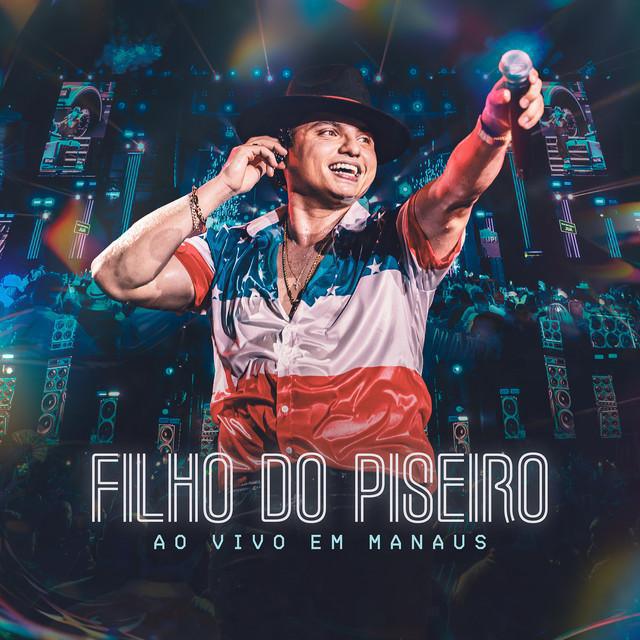 Saudade de Tuh Tuh - Ao Vivo - Filho do Piseiro | Música e Letra
