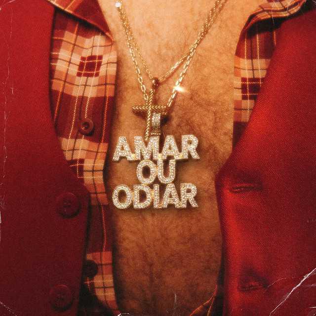 Ferrugem lança "Amar ou Odiar", faixa inédita do álbum Sentimento, no dia 28 de maio Ferrugem lança "Amar ou Odiar", faixa inédita do álbum Sentimento, no dia 28 de maio
