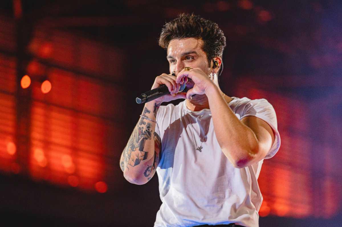 Luan Santana anuncia Curitiba e São Paulo como capítulos especiais da turnê “Registro Histórico” Luan Santana anuncia Curitiba e São Paulo como capítulos especiais da turnê “Registro Histórico”