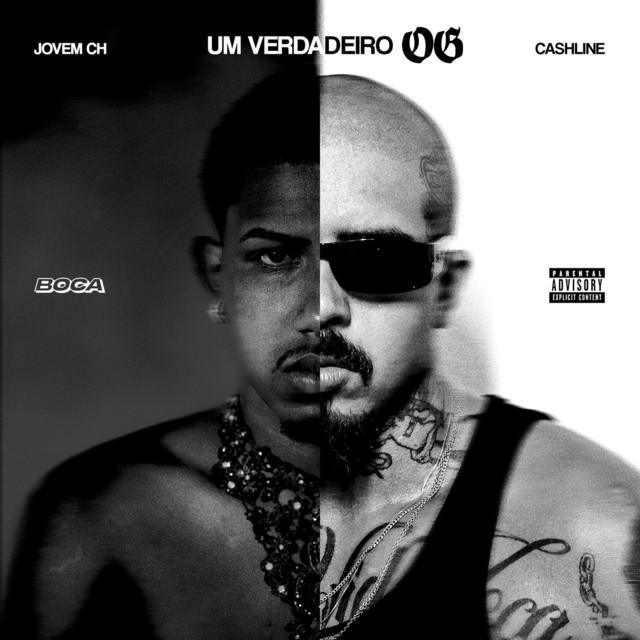 Um Verdadeiro OG - Boca, Ca$hline, Jovem Ch, Mvzza | Música e Letra