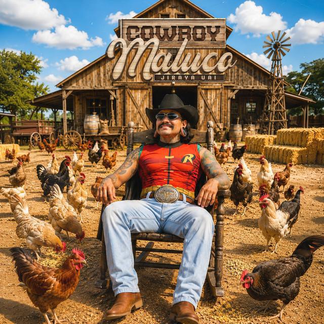 Paredao - JIRAYAUAI, SAM SAM, CountryBeat | Música e Letra