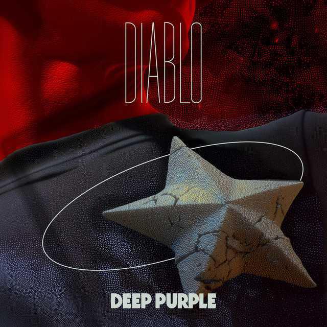 Diablo - Deep Purple | Música e Letra
