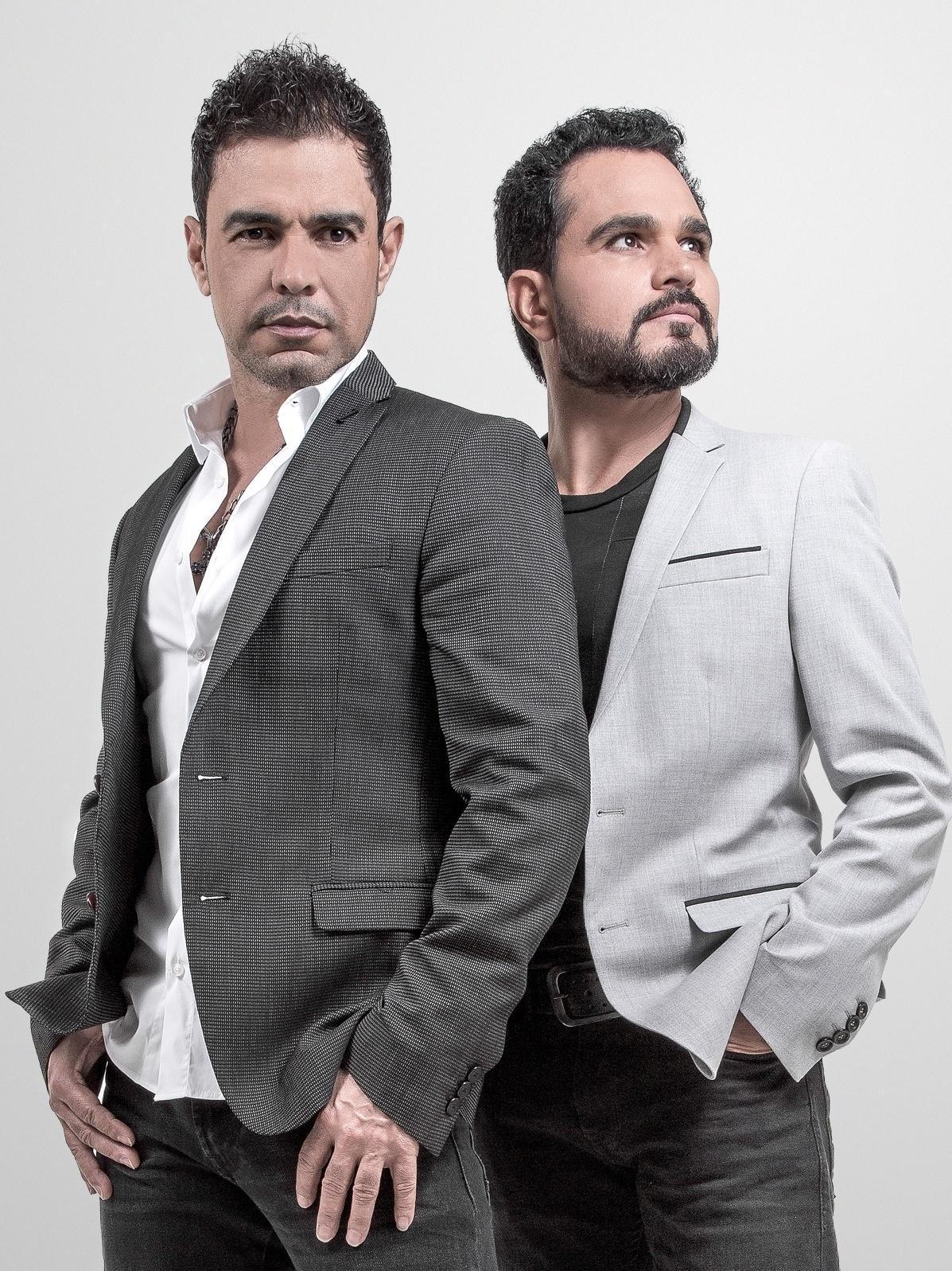 Zezé Di Camargo e Luciano ganham especial do Circuito Sertanejo neste domingo Zezé Di Camargo e Luciano ganham especial do Circuito Sertanejo neste domingo