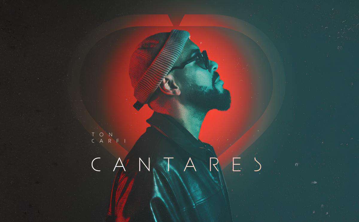 Ton Carfi cria trilha perfeita para o Dia dos Namorados com "Cantares" Ton Carfi cria trilha perfeita para o Dia dos Namorados com "Cantares"