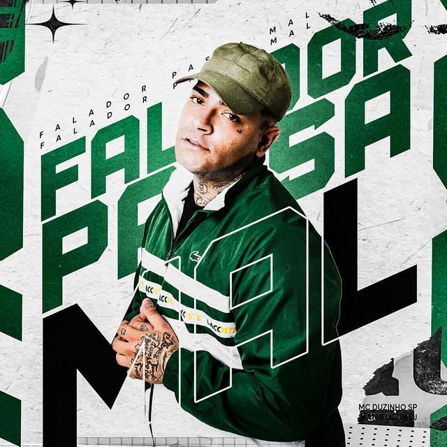 Falador Passa Mal - Mc Duzinho SP, Matheuszin DJ | Música e Letra