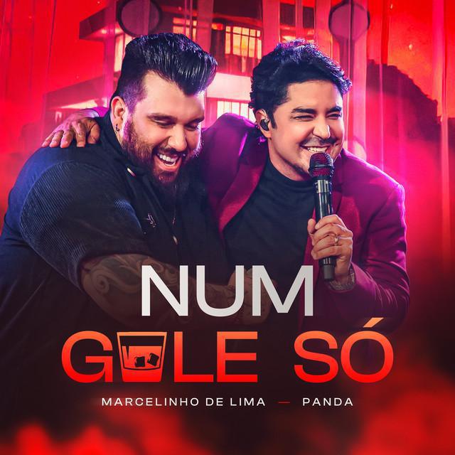 Num Gole Só - Ao Vivo - Marcelinho De Lima, Panda | Música e Letra