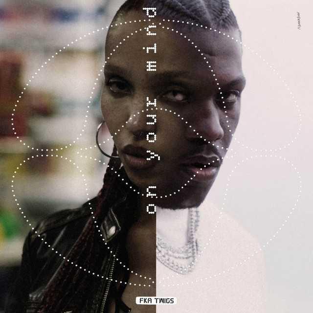 On Your Mind (feat. Lil Yachty) - FKA twigs, Lil Yachty | Música e Letra