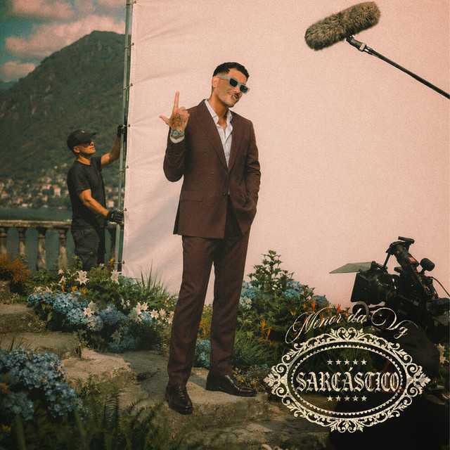 Filho da Noite - MC Menor da VG, MC Willian, MC GH Original, Murillo e LT no Beat | Música e Letra