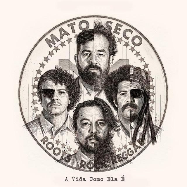 A Vida Como Ela É - Mato Seco | Música e Letra A Vida Como Ela É - Mato Seco | Música e Letra