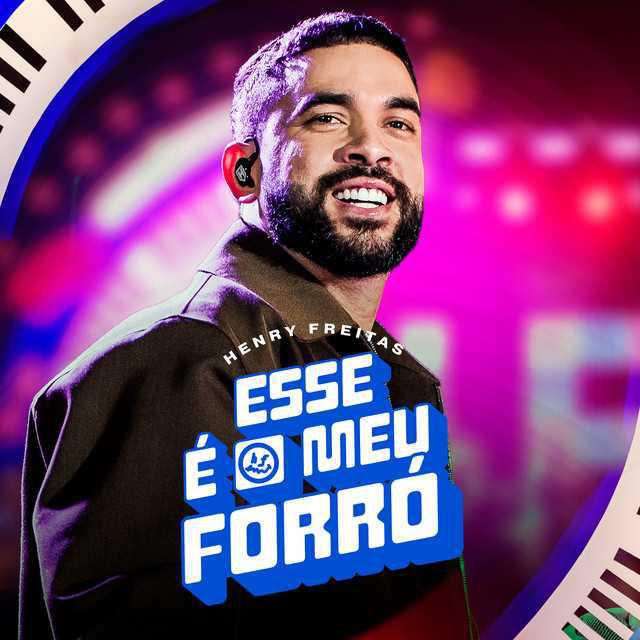 Se Não Valorizar (Umbrella) - Ao Vivo - Henry Freitas, Solange Almeida | Música e Letra