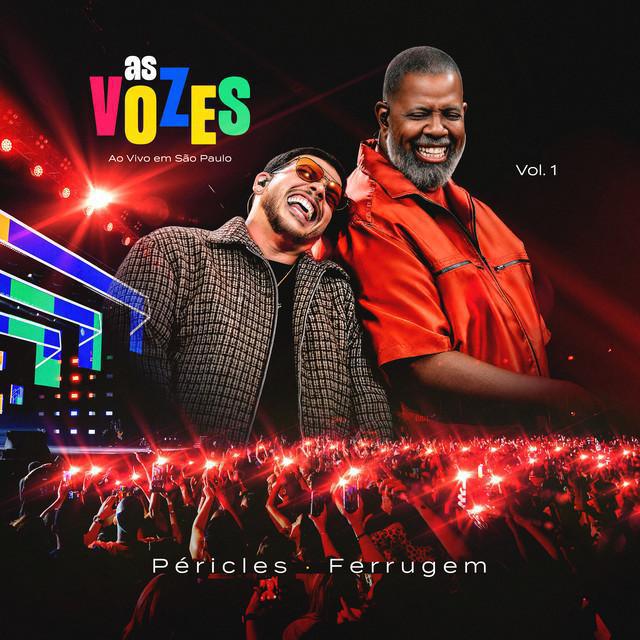 Falta de Amor - Ao Vivo - Péricles, Ferrugem | Música e Letra Falta de Amor - Ao Vivo - Péricles, Ferrugem | Música e Letra