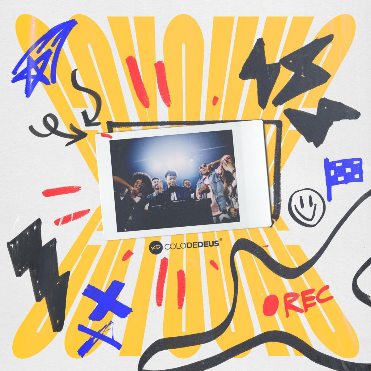 GoYoung: Colo de Deus lança primeiro EP de músicas para público adolescente GoYoung: Colo de Deus lança primeiro EP de músicas para público adolescente