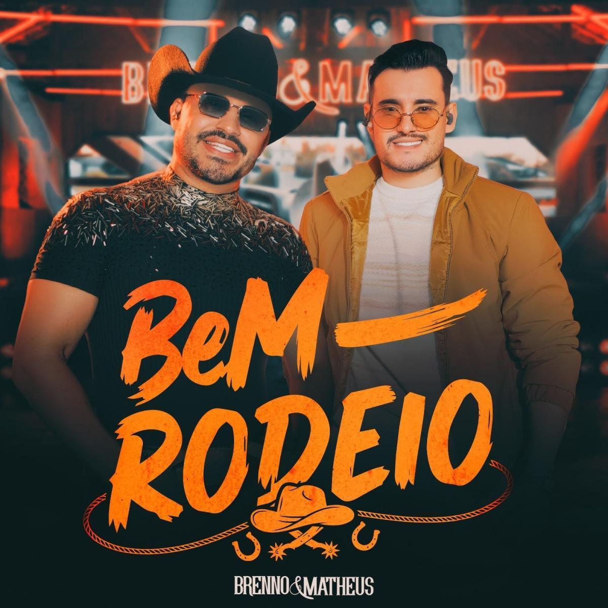 Warner Music Brasil reforça aposta no sertanejo e anuncia Brenno & Matheus em seu casting