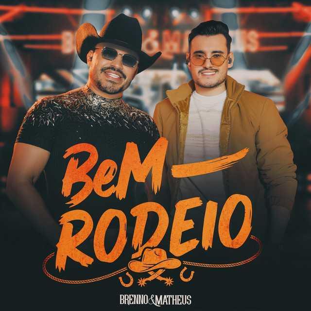 Volta Amanhã - Brenno & Matheus | Música e Letra