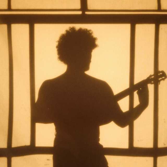 Noturno - Bryan Behr | Música e Letra