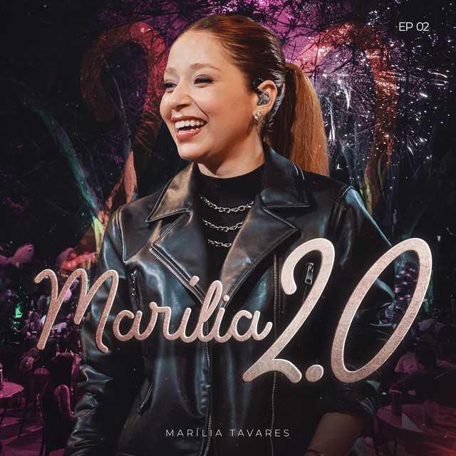 Meu Tchau é Uma Vez Só - Ao Vivo - Marília Tavares, Mariana Fagundes | Música e Letra Meu Tchau é Uma Vez Só - Ao Vivo - Marília Tavares, Mariana Fagundes | Música e Letra