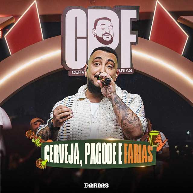Adiando o Fim - Ao Vivo - Farias, Ferrugem | Música e Letra