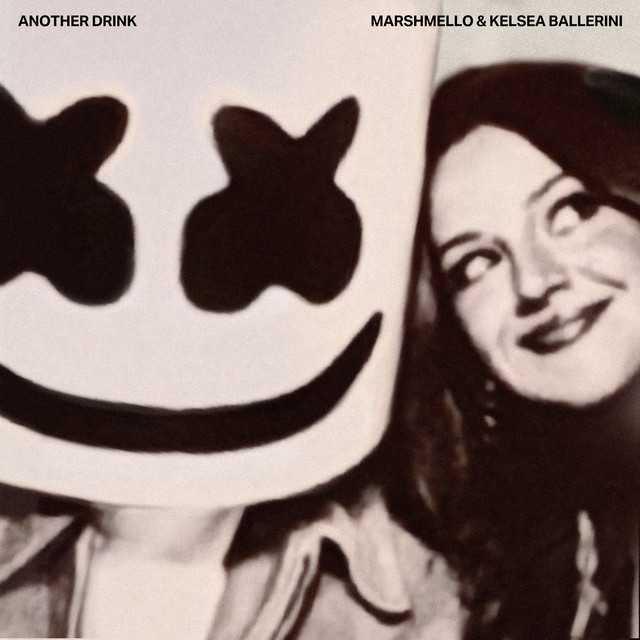 Another Drink - Marshmello, Kelsea Ballerini | Música, Letra e Tradução Another Drink - Marshmello, Kelsea Ballerini | Música, Letra e Tradução
