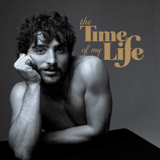 The Time Of My Life - Benson Boone | Música, Letra e Tradução