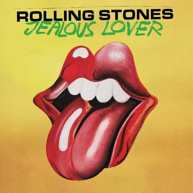 Jealous Lover - The Rolling Stones | Música e Letra
