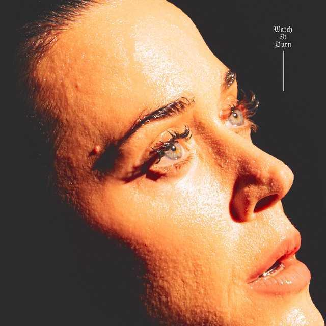 Watch It Burn - Katy Perry | Música, Letra e Tradução