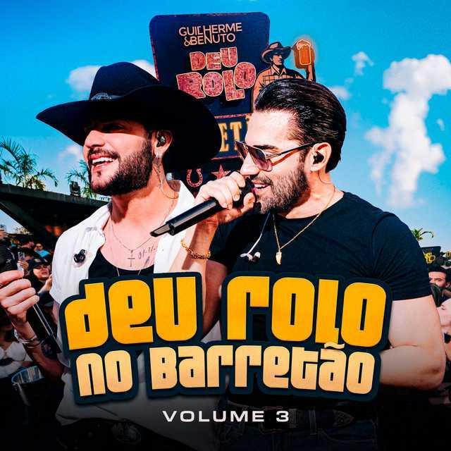 Esconde-Esconde - Ao Vivo - Guilherme & Benuto | Música e Letra