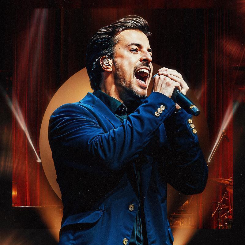 Rodrigo Fernandes resgata o clássico "Always", de Bon Jovi, e dá início à nova fase da carreira com "Luxury Rock Experience" Rodrigo Fernandes resgata o clássico "Always", de Bon Jovi, e dá início à nova fase da carreira com "Luxury Rock Experience"